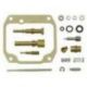 NACHMAN ZESTAW NAPRAWCZY GAŹNIKA SUZUKI LT 160 QUADRUNNER (89-04) (BRONCO)(26-1593)