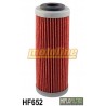 Olejový filtr HifloFiltro, HF 652