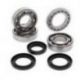 BEARING WORX ŁOŻYSKA WAŁU KORBOWEGO GAS GAS EC 200 '05-'07, EC 250 / 300 '03-'07 (NTN) (24-1115)