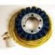 ELECTROSPORT UZWOJENIE ALTERNATORA (STATOR) HONDA CBR 600 91