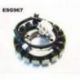 ELECTROSPORT UZWOJENIE ALTERNATORA (STATOR) HONDA CBR 1000RR '04-'07