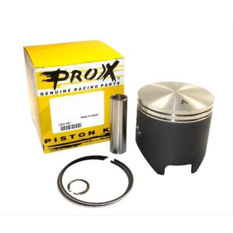 Prox, pístní sada KTM (2T) SX 250 (SX250) 03-20, EXC 250 (EXC250) 06-19, Husqvarna TC/TE 250 14-20, Beta RR 250 13-19 (66,35mm)
