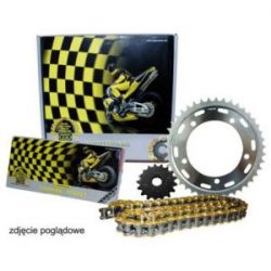 ProX, pístní sada, Suzuki RM-Z 450 '13-22 (12.5:1) (95.97mm)