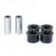 PROX ZESTAW NAPRAWCZY WAHACZA PRZEDNIEGO DOLNEGO (A-ARM) HONDA TRX 200/250/300/350/400/420/450 (50-1038)