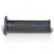ARIETE MANETKI ROAD SOFT ESTORIL (120 MM) Z OTWOREM KOLOR CZARNY NIEBIESKI (12)