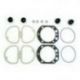ATHENA USZCZELKI TOP-END BMW R100 GS/RS/RT/CS '76-'97, R80 '76-'95
