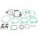 ATHENA KOMPLET USZCZELEK CAGIVA WMX 125 '85-'86, GP 125 '85-'86, HUSQVARNA WRK 125 '87-'89