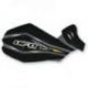 UFO PLASTIKI ZAMIENNE DO OSŁON RĄK (HANDBARÓW) CLAW PM01640001 KOLOR CZARNY