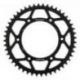 SUPERSPROX ZĘBATKA TYLNA 899 42 KTM SX/EXC (JTR897.42) KOLOR CZARNY STALOWA