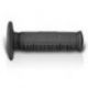 ARIETE MANETKI OFF ROAD UNITY HALF-WAFFLE (115 MM) BEZ OTWORU KOLOR CZARNY (12)