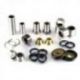 BEARING WORX ZESTAW NAPRAWCZY ŁĄCZNIKA (PRZEGUBU) WAHACZA YAMAHA YZ 80 93-01, YZ 85 (02) (27-1058)
