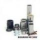BEARING WORX ZESTAW NAPRAWCZY ŁĄCZNIKA (PRZEGUBU) WAHACZA YAMAHA WRF250 02-04, WRF426/450 02-04, YZ125/250 02-04, YZF250 02-04,