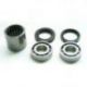 TOURMAX ZESTAW NAPRAWCZY WAHACZA HONDA CBR 600F '95-'98, XL650V '00-'05