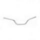 ACCEL KIEROWNICA ALUMINIOWA STREET (22,2MM) NISKA CHROM
