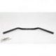 ACCEL KIEROWNICA ALUMINIOWA STREET (22,2MM) NISKA KOLOR CZARNY