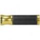 ARIETE MANETKI ROAD ALU-RUB SYSTEM LOCK-ON (125 MM) Z OTWOREM KOLOR ZŁOTY