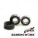 BEARING WORX ŁOŻYSKA KOŁA TYLNEGO Z USZCZELNIACZAMI SUZUKI RM 80/85 90-16, YAMAHA YZ 80/85 93-17 (25-1168) WBK90009