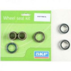 ProX, pístní sada KTM (4T) SXF 250 (SX-F250) 16-20, Husqvarna FC 250 16-20 (77,97mm) (14,4:1 OEM) - nahrazuje 01.6346.B