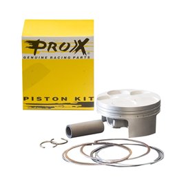 ProX, pístní sada Honda CRF 450R '04-'08, CRF 450X '05-'17 (95,97mm) – 2.jakost