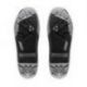 LEATT (2021/2022) PODESZWA (PARA) DO BUTÓW CROSS 4.5/5.5 FLEXLOCK SOLE PAIR GREY/BLACK KOLOR SZARY/CZARNY ROZMIAR 42/43