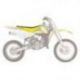 BLACKBIRD POKROWIEC/POSZYCIE NA SIEDZENIE DOUBLE GRIP 3 SUZUKI RM 85 02-20