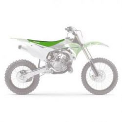 ProX, ojniční sada, KTM (2T) SX 250 (SX250) '03-'20, EXC 250 (EXC250) '04-'20, EXC 300 (EXC300) '04-'20 (OEM:548.30.015.044)