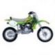 BLACKBIRD KOMPLET NAKLEJEK (OKLEIN) KAWASAKI KX 60 '85-'20 DREAM 4