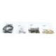 ALL BALLS ZESTAW NAPRAWCZY GAŹNIKA HONDA GL 1500C 97-00, GL 1500CD 01-03, GL 1500CT 98-00