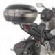 KAPPA STELAŻ KUFRA CENTRALNEGO HONDA CB 650R (19)