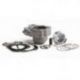 CYLINDER WORKS CYLINDER KOMPLETNY YAMAHA YZF 250 '19-'20 STANDARD 77MM (HC 14.7:1) (TŁOK 24381)