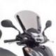 KAPPA SZYBA HONDA SH 300i (15-19) 27 x 42 CM PRZYCIEMNIANA