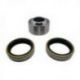 BEARING WORX ZESTAW NAPRAWCZY MOCOWANIA (ŁOŻYSKA) AMORTYZATORA TYLNEGO DOLNE KTM SX125 98-08, EXC125 98-09, HUSABERG FE250/350/5
