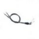 PROX LINKA GAZU KTM EXC 150/250/300 TPi '20-'21, HUSQVARNA TE 150/250I '20-'21, TE/TX 300 '20 (45-1272) (55702091000)