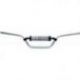 RENTHAL PROMOCJA KIEROWNICA 7/8 CALA (22MM) HANDLEBAR ATV RACE BAR SILVER KOLOR SREBRNY Z GĄBKĄ
