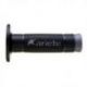 ARIETE MANETKI OFF ROAD VULCAN BEZ OTWORU (115 MM) KOLOR CZARNY SZARY (12)