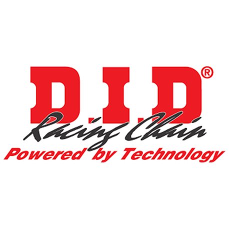 DID 05TSV-118 rozvodový řetěz (118 článků) (rozpojený + nýtovací spojka) (nahrazuje DID 05T)