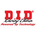 DID 06BHSDH-100 rozvodový řetěz (100 článků) (rozpojený + nýtovací spojka)
