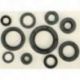 WINDEROSA 2021/07 (VERTEX) KOMPLET (ZESTAW) USZCZELNIACZY SILNIKOWYCH HONDA CR125R 03