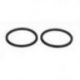 WINDEROSA (VERTEX) USZCZELKA KOLEKTORA WYDECHOWEGO YAMAHA YZ65 18-21