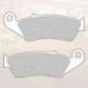 RENTHAL KLOCKI HAMULCOWE KH185 OFFROAD SINTER METAL (SPIEK METALICZNY)