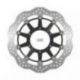 NG 2021/06 TARCZA HAMULCOWA PRZÓD HONDA ST 1300ABS '02-17, CTX 1300/1300ABS '14-16 (310X94X5MM) (6X6,5MM) WAVE PŁYWAJĄCA (ŚRODEK