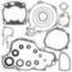 WINDEROSA 2021/07 (VERTEX) KOMPLET USZCZELEK Z USZCZELNIACZAMI SILNIKOWYMI YAMAHA YZ250 98