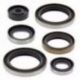 WINDEROSA 2021/07 (VERTEX) KOMPLET (ZESTAW) USZCZELNIACZY SILNIKOWYCH SUZUKI RM250 06-08