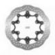 NG 2021/06 TARCZA HAMULCOWA PRZÓD KTM SX/EXC '88-'22, LC4 '91-'07, LC8 950/990 '02'-13 (300X127X5MM) (6X6,5MM) WAVE PŁYWAJĄCA