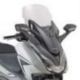 KAPPA 2021/09 SZYBA HONDA FORZA 125/300 '21 (58X47CM) KOLOR PRZEŹROCZYSTY (DO ZAMÓWIENIA)