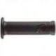 ARIETE MANETKI ROAD ARIES SOFT (125MM) BEZ OTWORU KOLOR CZARNY (12)