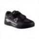 LEATT (nowy kod 2022) BUTY ROWEROWE 5.0 CLIP SHOE BLACK KOLOR CZARNY ROZMIAR 41.5 / 26 CM