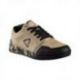 LEATT (nowy kod 2022) BUTY ROWEROWE 3.0 FLAT SHOE DUNE KOLOR PIASKOWY/CZARNY ROZMIAR 40 / 25 CM