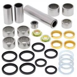 Pístní sada OMP, Kawasaki KMX 125, 86-05
