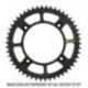 PROX ZĘBATKA TYLNA ALUMINIOWA 798 48 YAMAHA YZ 80/85 '93-21, SUZUKI RM 80/85 '83-22 (79848) (JTR798.48) (STD.+1) (ŁAŃC.428)